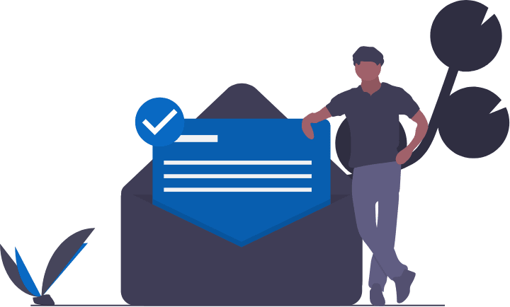 Create an account
